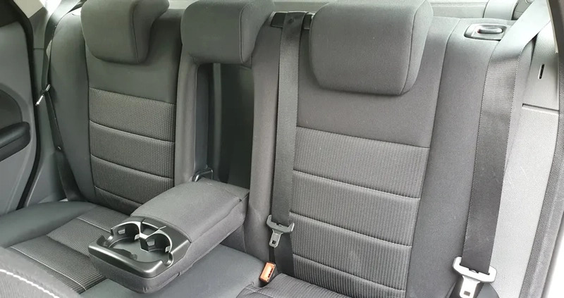 Ford Focus cena 14999 przebieg: 174004, rok produkcji 2008 z Elbląg małe 436